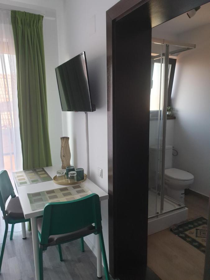 Casa Danei Hotel Braşov Buitenkant foto