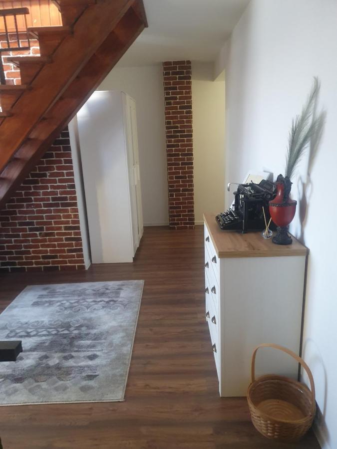 Casa Danei Hotel Braşov Buitenkant foto