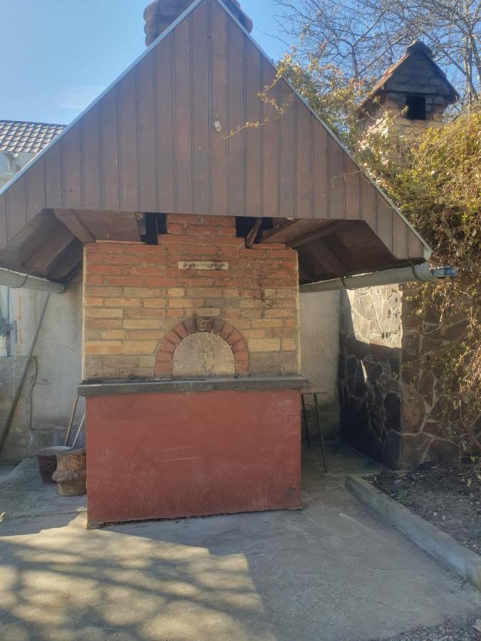 Casa Danei Hotel Braşov Buitenkant foto